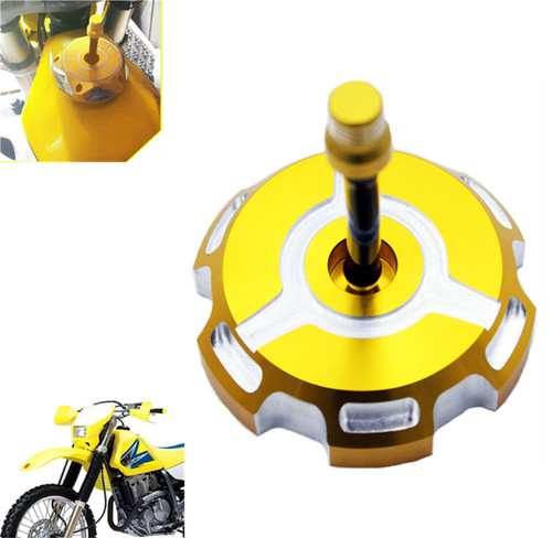 Motorcycle fuel tank cap cover - motorcycle,