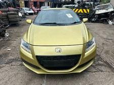 HONDA CRZ 2010-2015 1.5 HYBRID