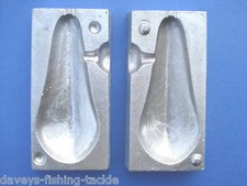 16oz QUICK DROP LEAD WEIGHT