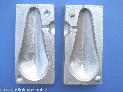 12oz quick drop - drop, boat