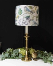 Sanderson National Trust Birds