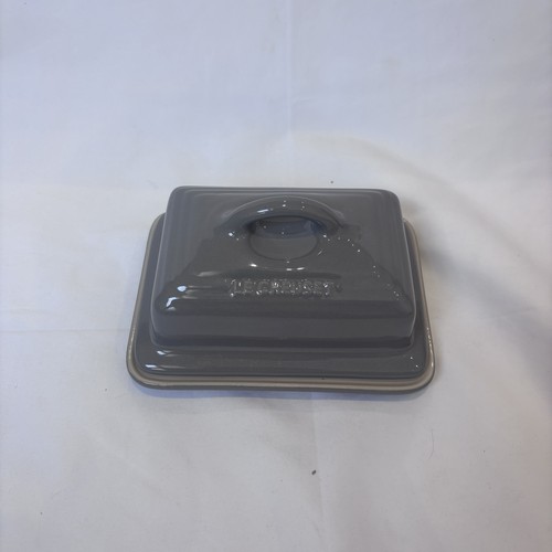 Creuset caribbean grey - le,