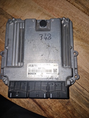 2009 ford mondeo mk4 2 - mondeo,
