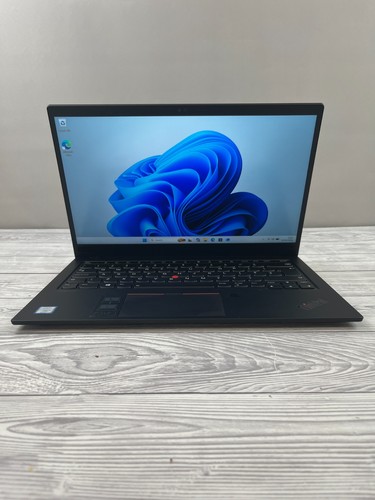 Lenovo thinkpad carbon - lenovo, gen