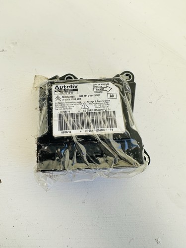 Genuine citroen ds3 airbag - citroen,