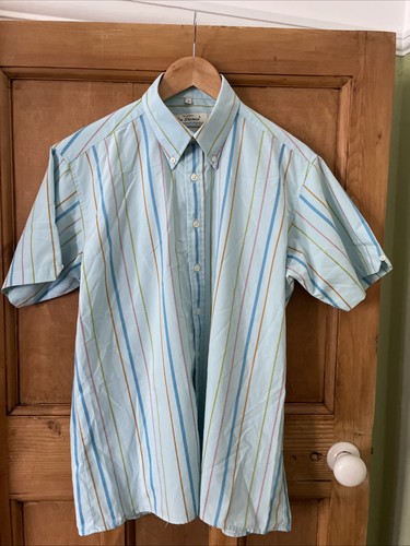Vintage ben sherman button - sherman,