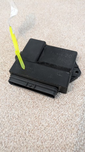 Yamaha 5py engine ecu - yamaha,