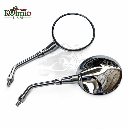 Rearview mirror fit honda - rearview,
