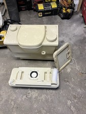 Thetford We Toilet + Cassette