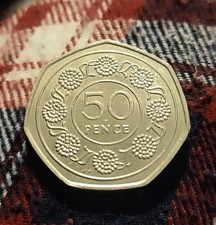 1988 Gibraltar Candytuft