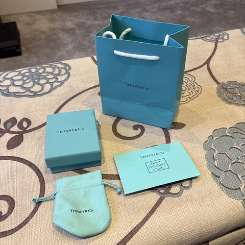 Tiffany packaging gift - co,