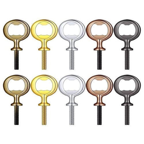 Set pcs metal bottle - of,