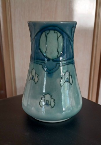 Art nouveau c1901 minton - nouveau,