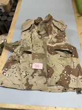 GWOT Flak Vest Cover bp34