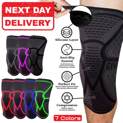 Knee support compression - knee,