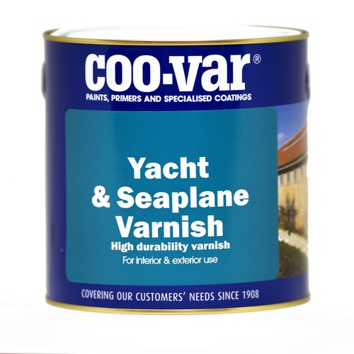 Coo var yacht - &, seaplane