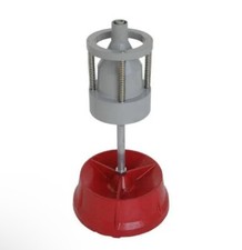 Heavy Duty Portable Wheel