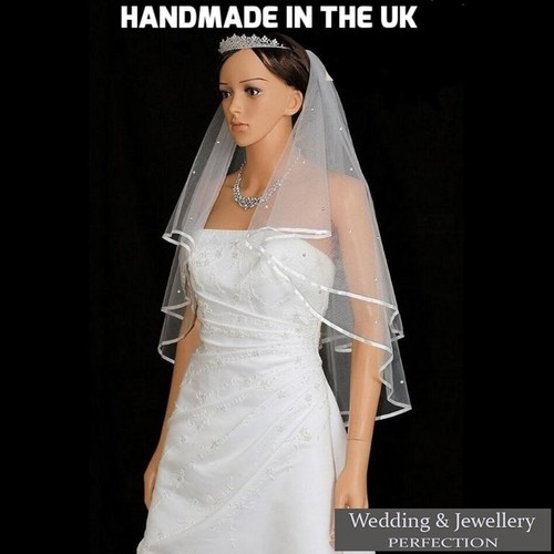 White ivory bridal wedding - ivory, 2t
