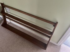 antique plate rack wall mounted