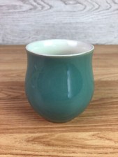 Denby Stoneware Green And