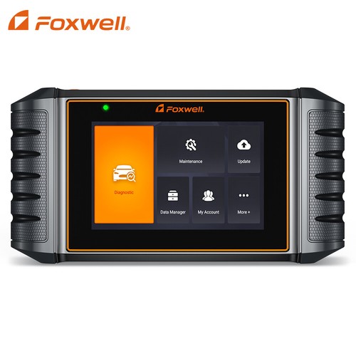 Foxwell car abs - abs, srs