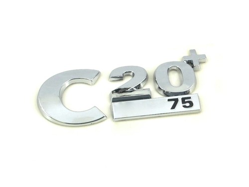 Genuine new volkswagen c20 - genuine, c20+