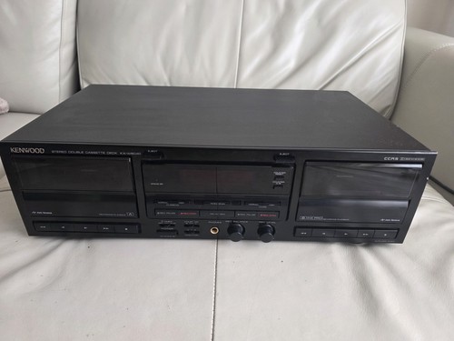 Kenwood w6040 double tape - kx-w6040,