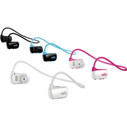 Sony walkman nwz w273s - sony,