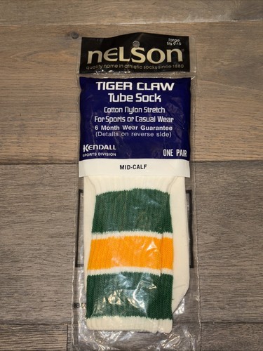 Vtg nelson sport tiger - vtg,