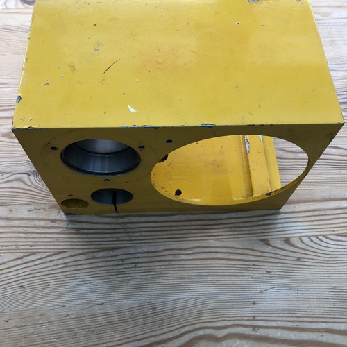 Genuine hobbymat md65 lathe - genuine,