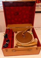 Vintage FIDELITY Model HF1 BSR