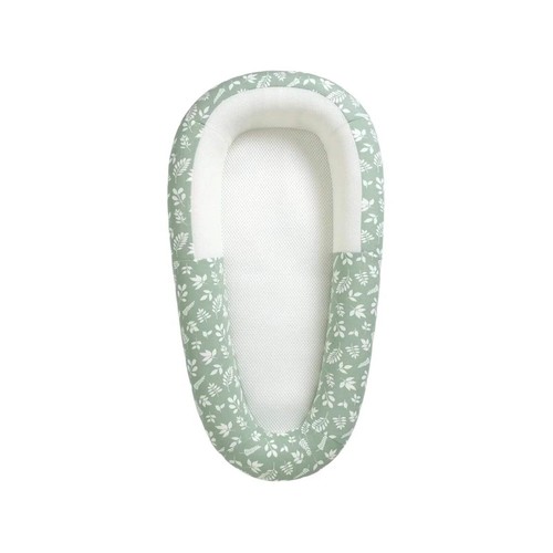 Purflo sleep tight bed - tight, fern