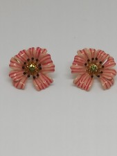 Les Nereides Striped Flower