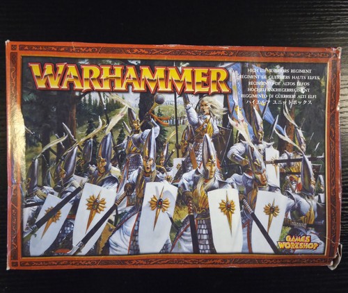 Games workshop warhammer - games,