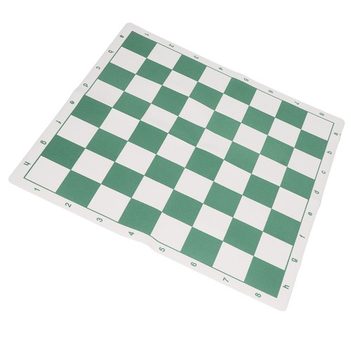 Chess board only portable - board,