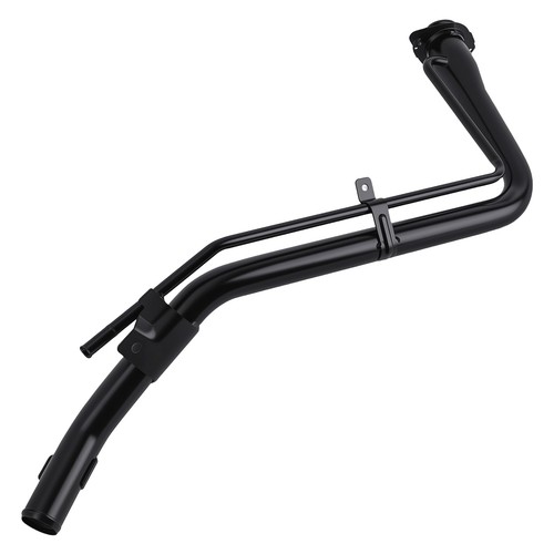 Fuel filler neck pipe for - filler,
