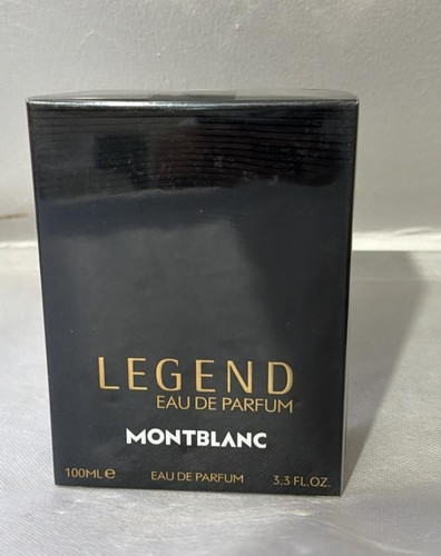 Mont blanc legend eau - legend,