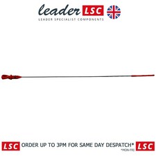 ENGINE OIL DIPSTICK FIAT SCUDO