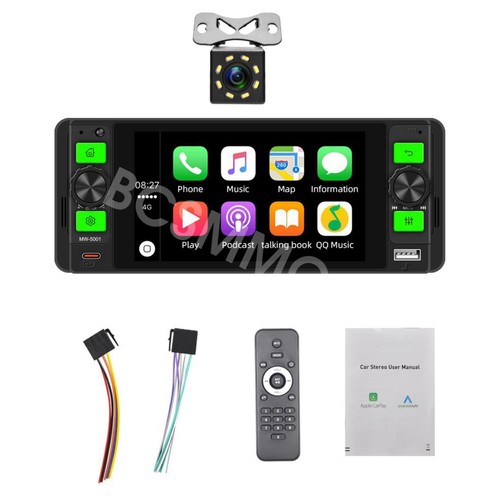 Touch screen car - touch,