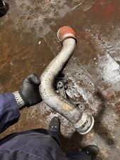 Audi TTS S3 8P K04 2.0 TFSI