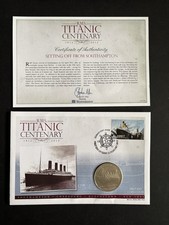 Titanic Centenary 1912-2012