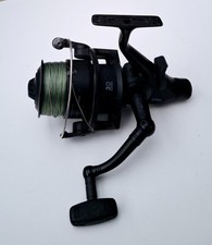 Mitchell Carp Fishing Reel Avocet R Bait Runner 6500FS Free Spool 