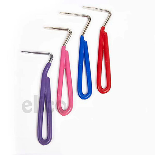 Elico hoof pick - elico,