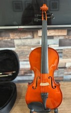 4/4 Violin Outfit by Jazz –