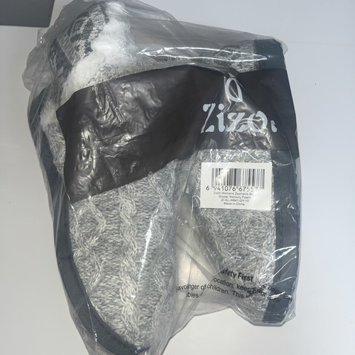 Zizor ladies zephin - zephin, slipper