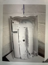 Mira Sport Shower Rear Housing Cover