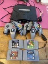 Nintendo 64 console bundle 2
