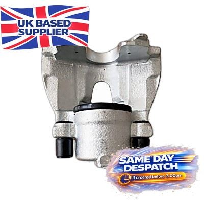 Brake caliper for opel calibra - brake,