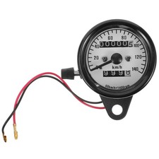  Motorbike Modified Gauge