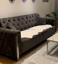 MUST GO QUICK! Sofa Set 3 2